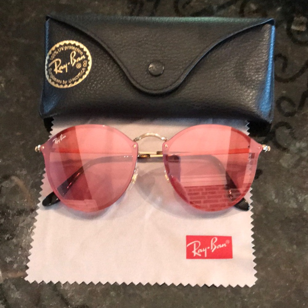 Ray Bans